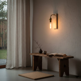 Lampar Wall Light