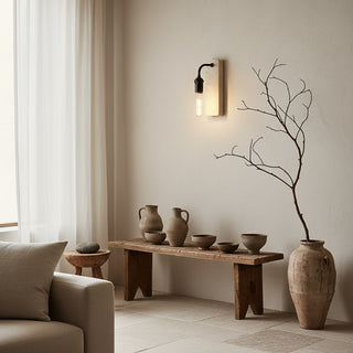 Lampar Wall Light