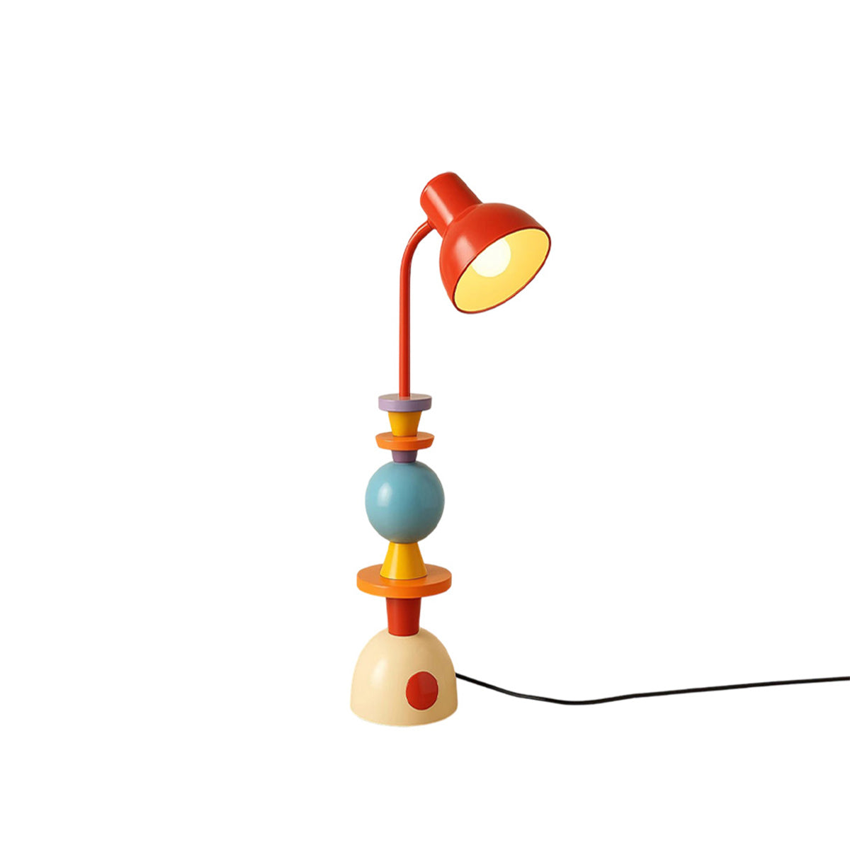Lamta Colorful Floor Lamp