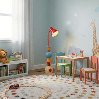 Lamta Colorful Floor Lamp