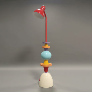 Lamta Colorful Floor Lamp