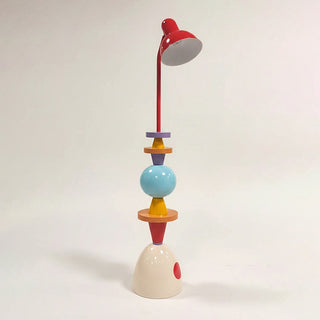 Lamta Colorful Floor Lamp