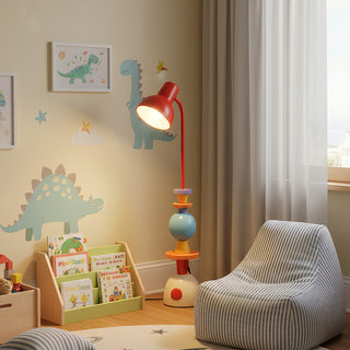 Lamta Colorful Floor Lamp