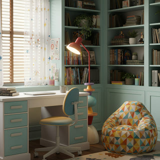 Lamta Colorful Floor Lamp