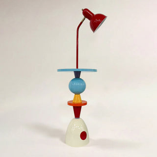 Lamta Colorful Floor Lamp