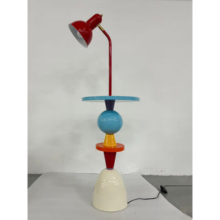 Lamta Colorful Floor Lamp