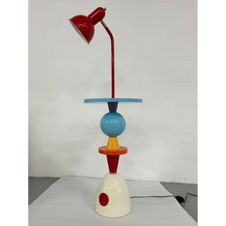 Lamta Colorful Floor Lamp