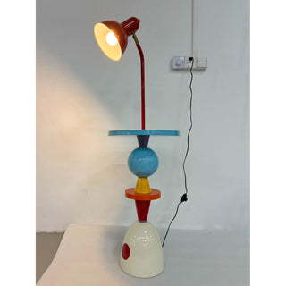 Lamta Colorful Floor Lamp