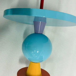 Lamta Colorful Floor Lamp