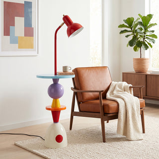 Lamta Colorful Floor Lamp