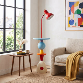 Lamta Colorful Floor Lamp
