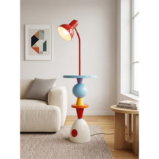 Lamta Colorful Floor Lamp