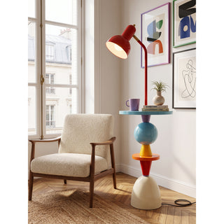 Lamta Colorful Floor Lamp