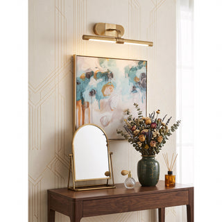 Landry Wall Sconce