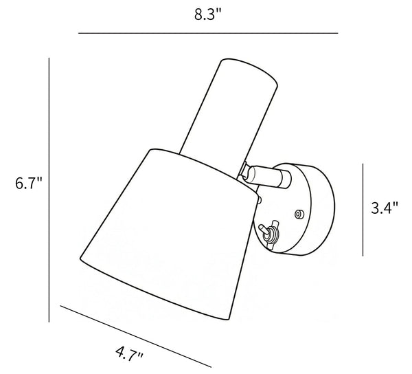 Dimension drawings