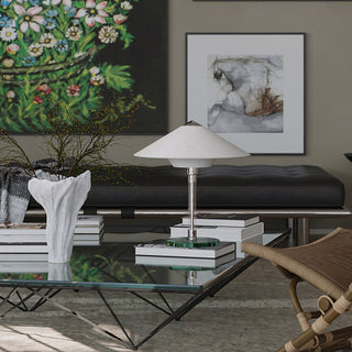 Laurent Conical Table Lamp
