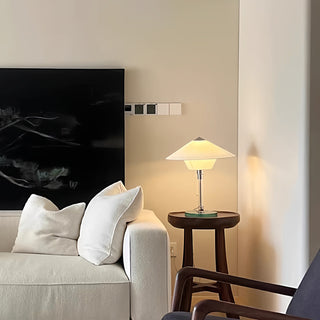 Laurent Conical Table Lamp