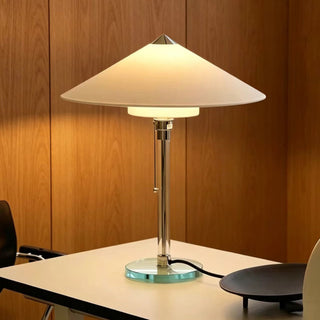 Laurent Conical Table Lamp
