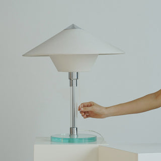 Laurent Conical Table Lamp