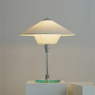 Laurent Conical Table Lamp