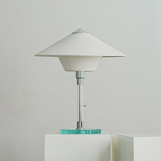 Laurent Conical Table Lamp