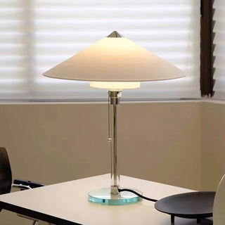 Laurent Conical Table Lamp