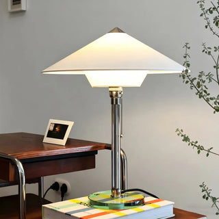 Laurent Conical Table Lamp