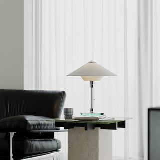 Laurent Conical Table Lamp