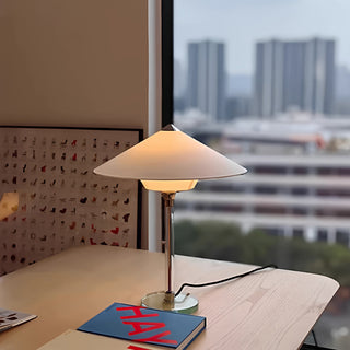 Laurent Conical Table Lamp