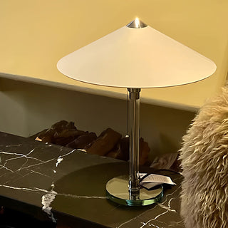 Laurent Conical Table Lamp