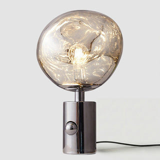 Lava Melt Table Lamp