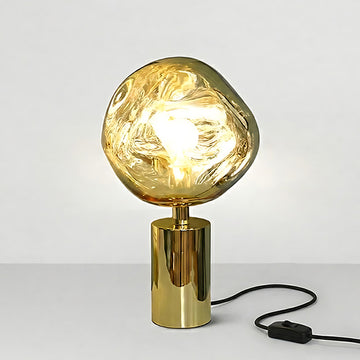 Model A (Plug-In Switch): D 7.9″ x H 11.8″