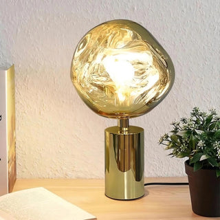 Lava Melt Table Lamp