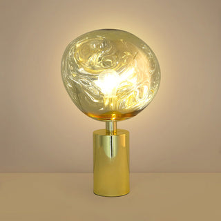 Lava Melt Table Lamp