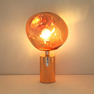 Lava Melt Table Lamp