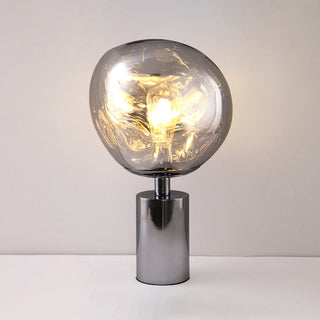 Lava Melt Table Lamp