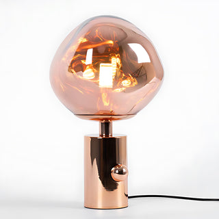 Lava Melt Table Lamp