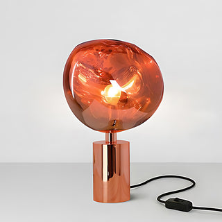 Lava Melt Table Lamp