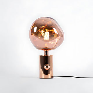 Lava Melt Table Lamp