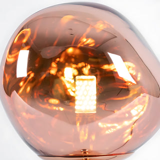 Lava Melt Table Lamp