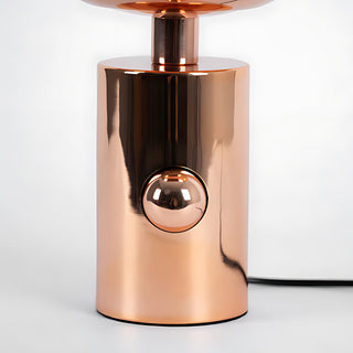 Lava Melt Table Lamp