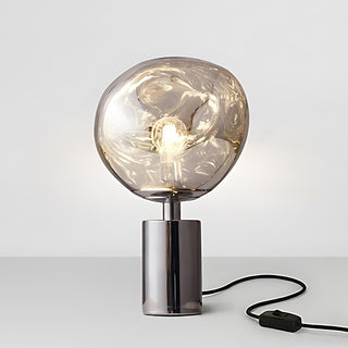 Lava Melt Table Lamp