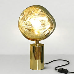 Model A (Stekker-Schakelaar): D 11″ x H 16,9″
