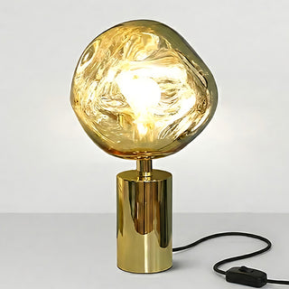 Lava Melt Table Lamp