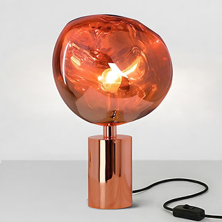Lava Melt Table Lamp