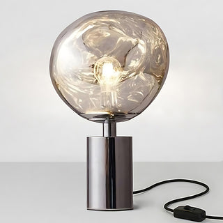 Lava Melt Table Lamp
