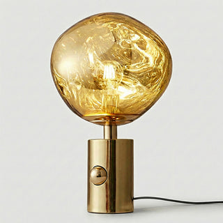 Lava Melt Table Lamp