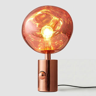 Lava Melt Table Lamp