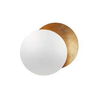 Lederam Wall Lamp