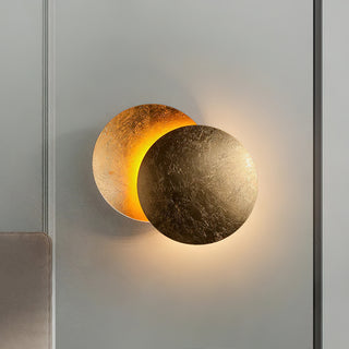 Lederam Wall Lamp